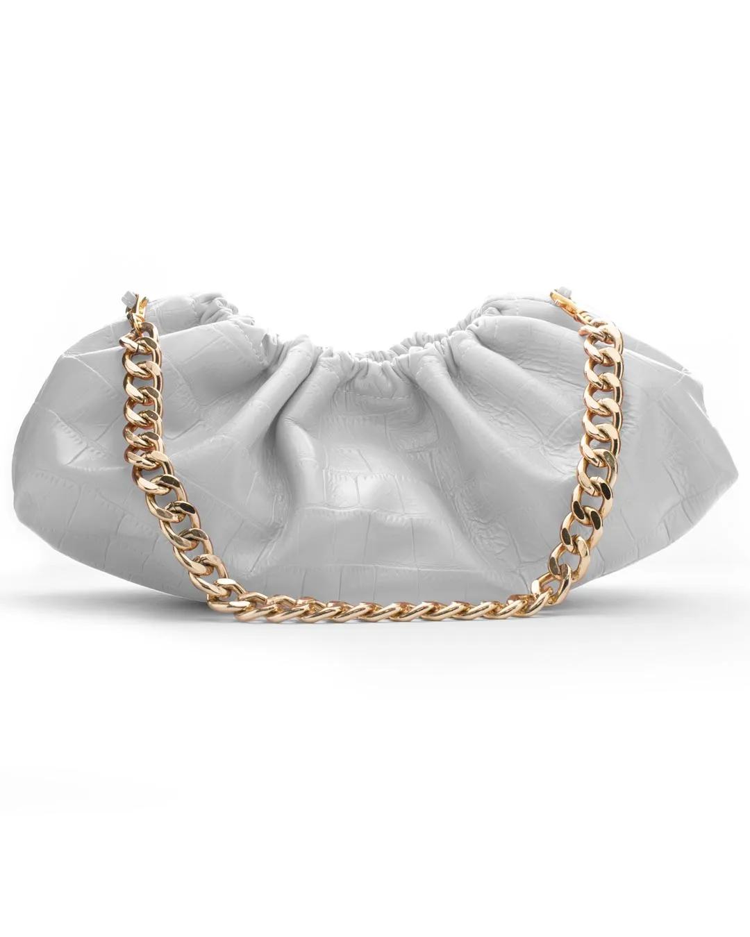 BIG SISTER DUMPLING | WHITE