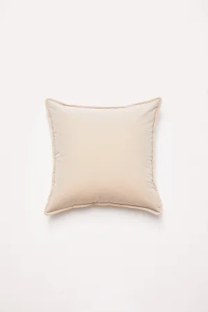 Big Velvet - French Fizz Cushion