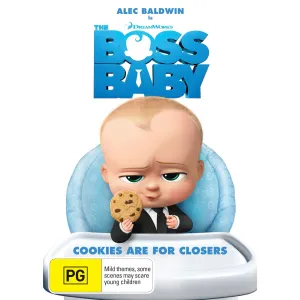Boss Baby, The
