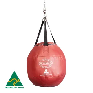 Boulder Punching Bag