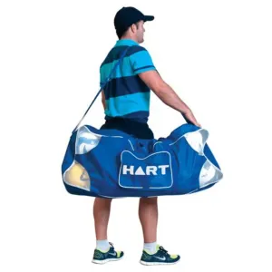 Briefcase Ball Carry Bag