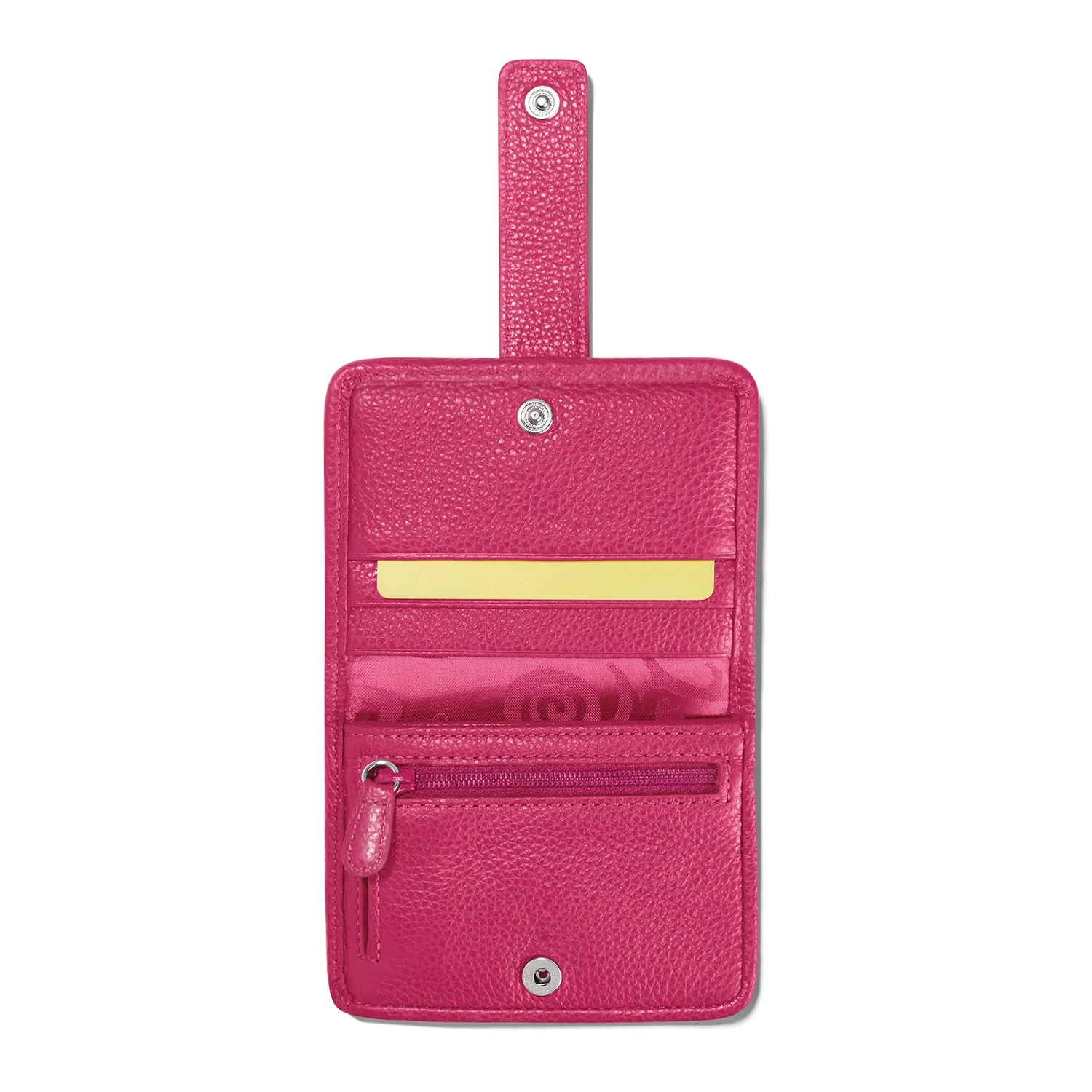 Brighton French Garden Small Wallet