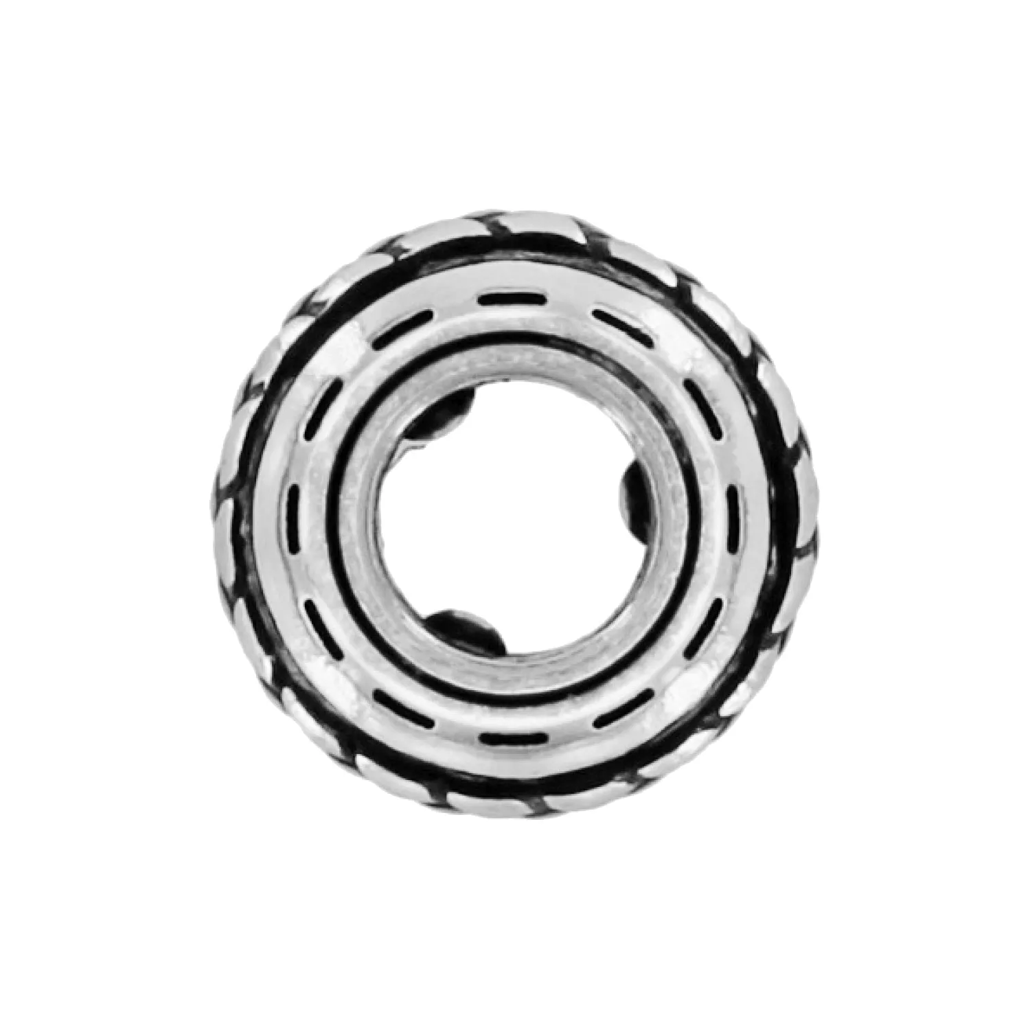 Brighton Lydia Thin Stopper Bead