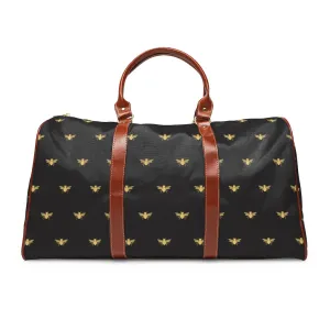 Bumblebee Waterproof Travel Bag