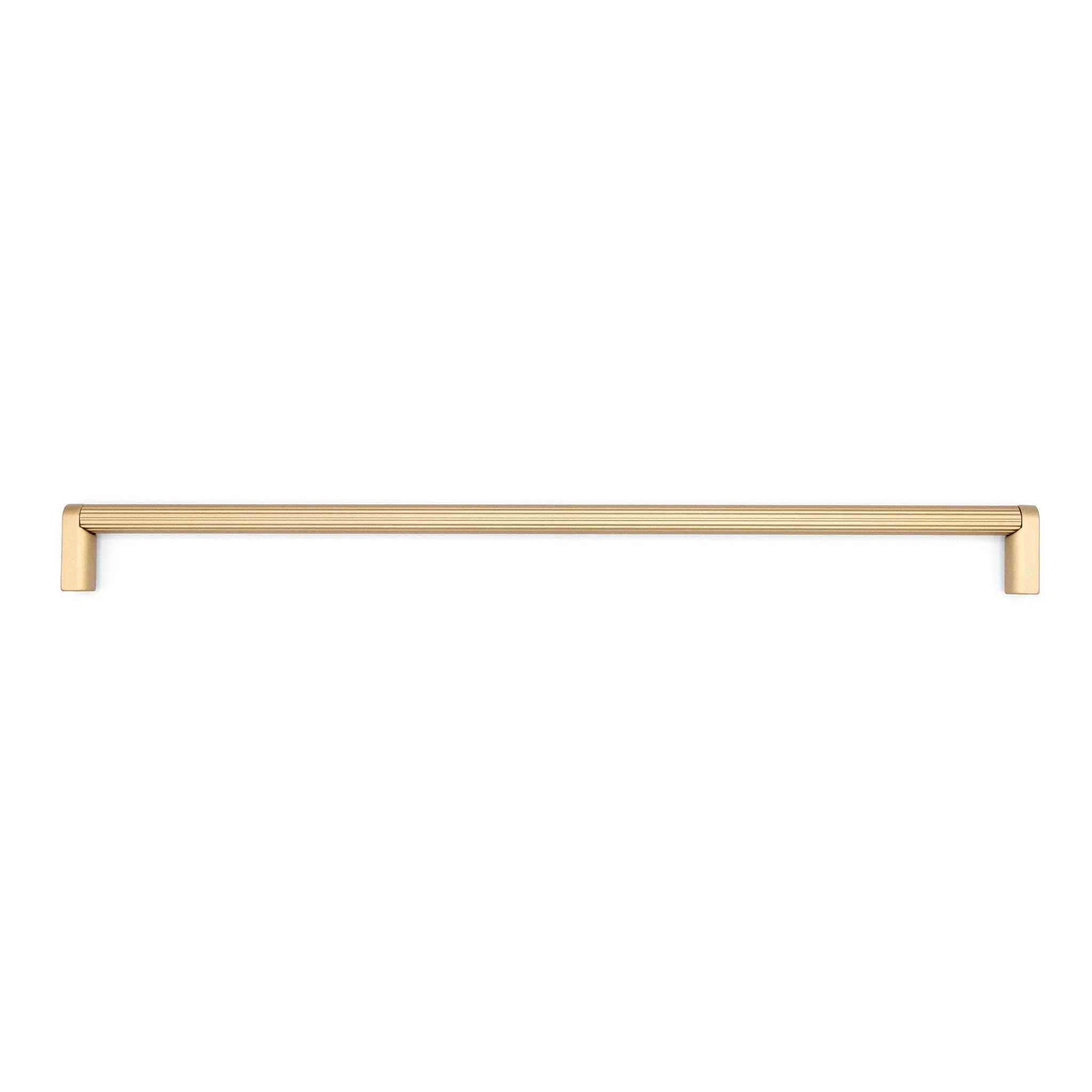Burano 10 Fluted Designer Pull by Citterio Giulio (320 mm)