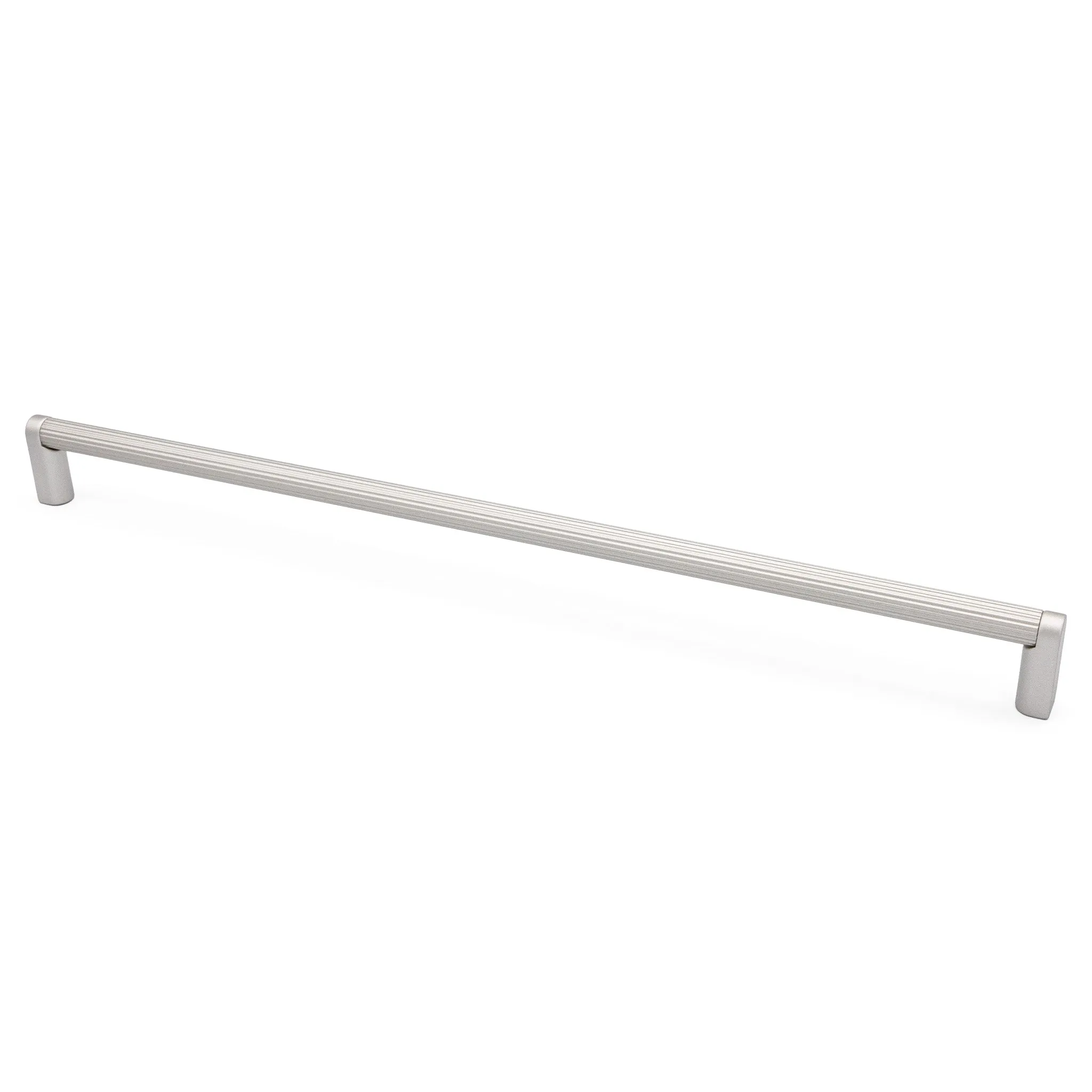 Burano 10 Fluted Designer Pull by Citterio Giulio (320 mm)