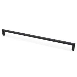 Burano 10 Fluted Designer Pull by Citterio Giulio (320 mm)