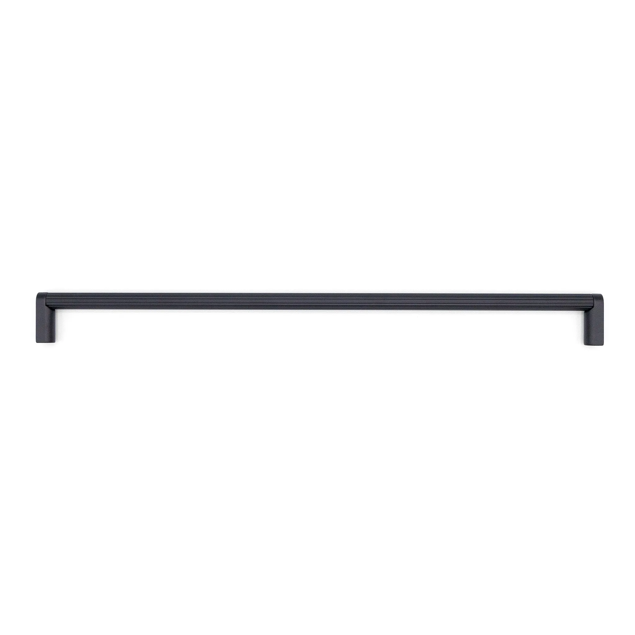Burano 10 Fluted Designer Pull by Citterio Giulio (320 mm)