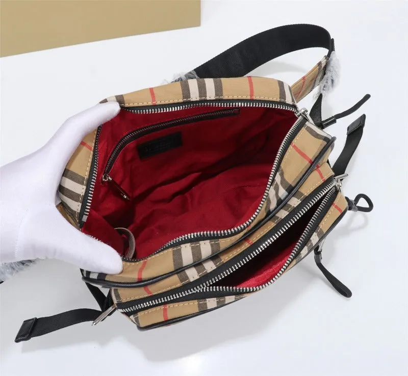 Burberry Bags - BG Bags - 595