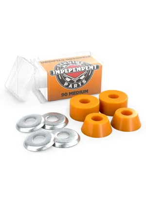 Bushings Independent Cylinder Medium 90a