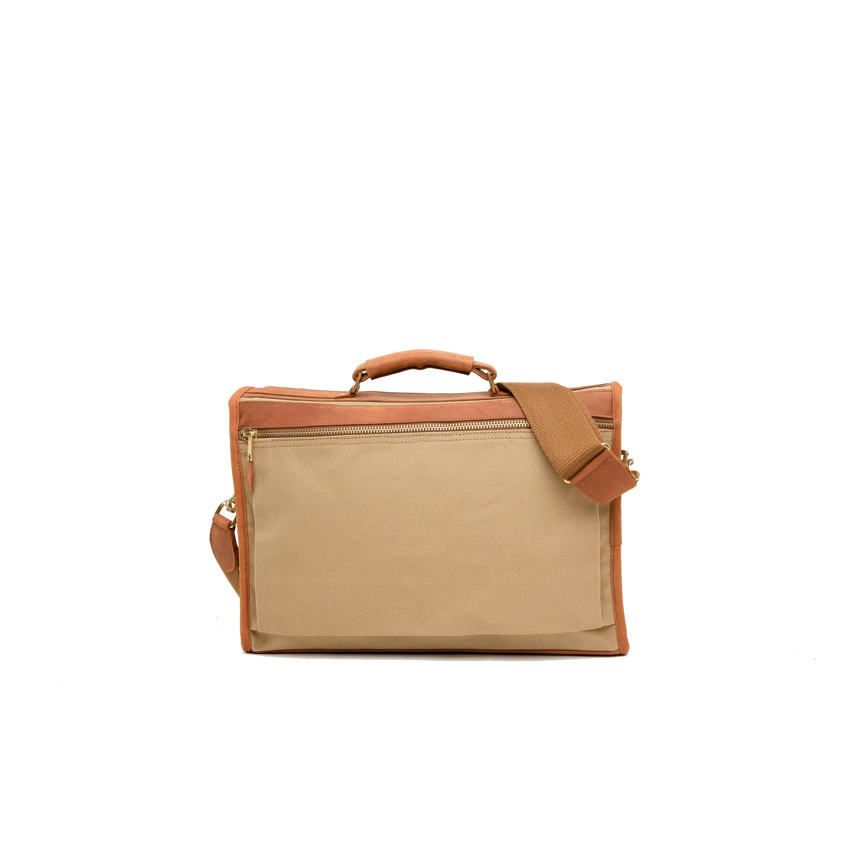 Canvas Executive Briefcase
