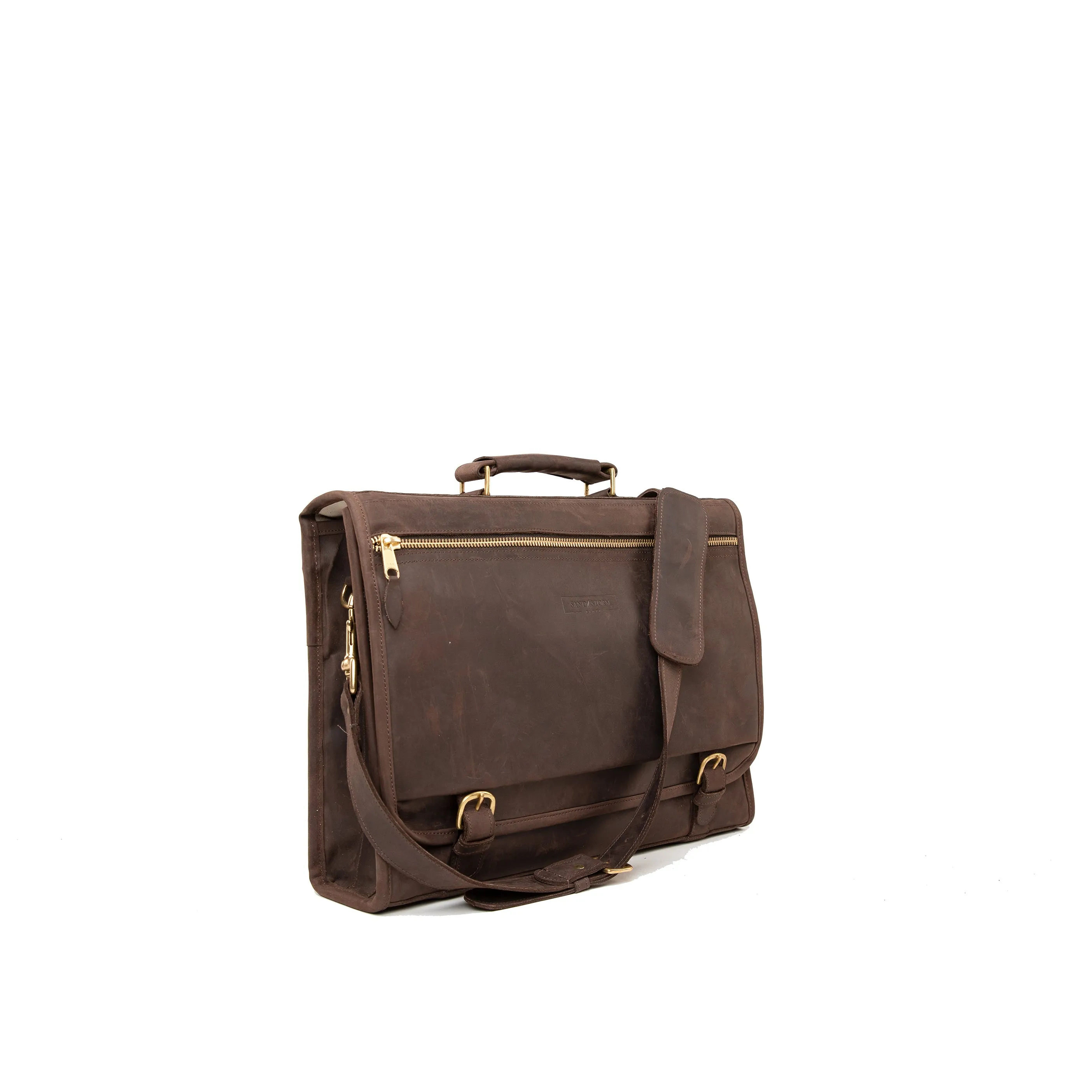 Canvas Executive Briefcase