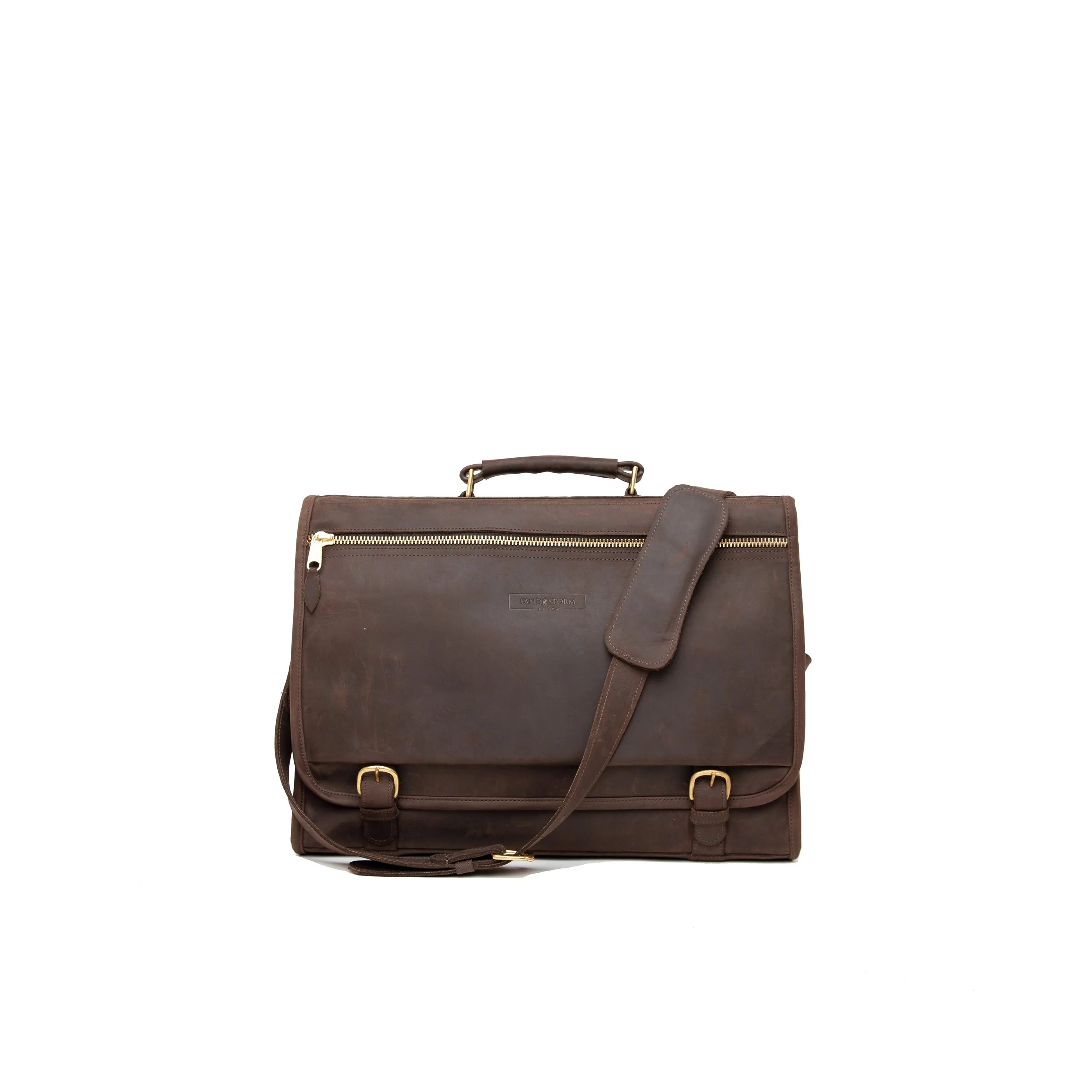 Canvas Executive Briefcase