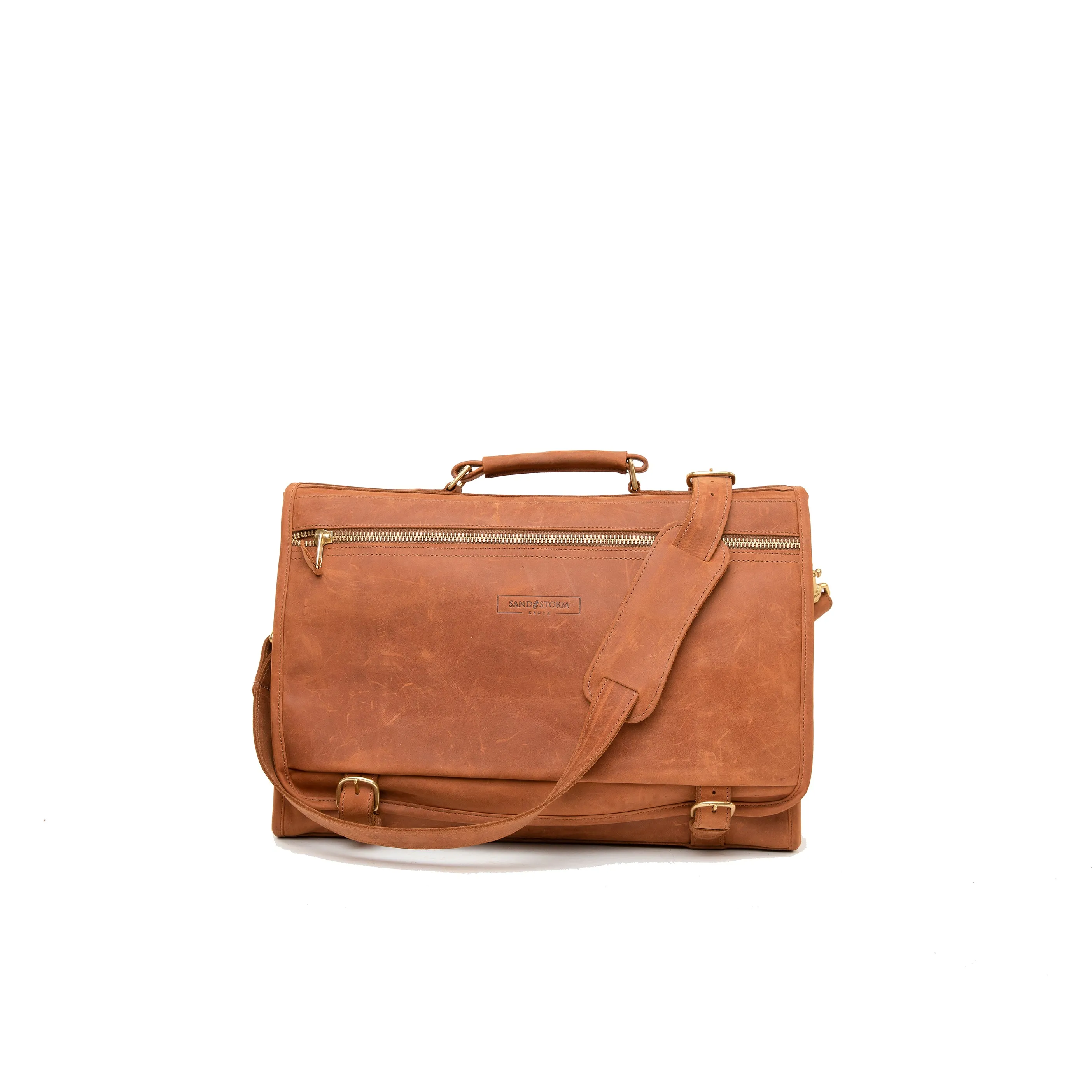 Canvas Executive Briefcase