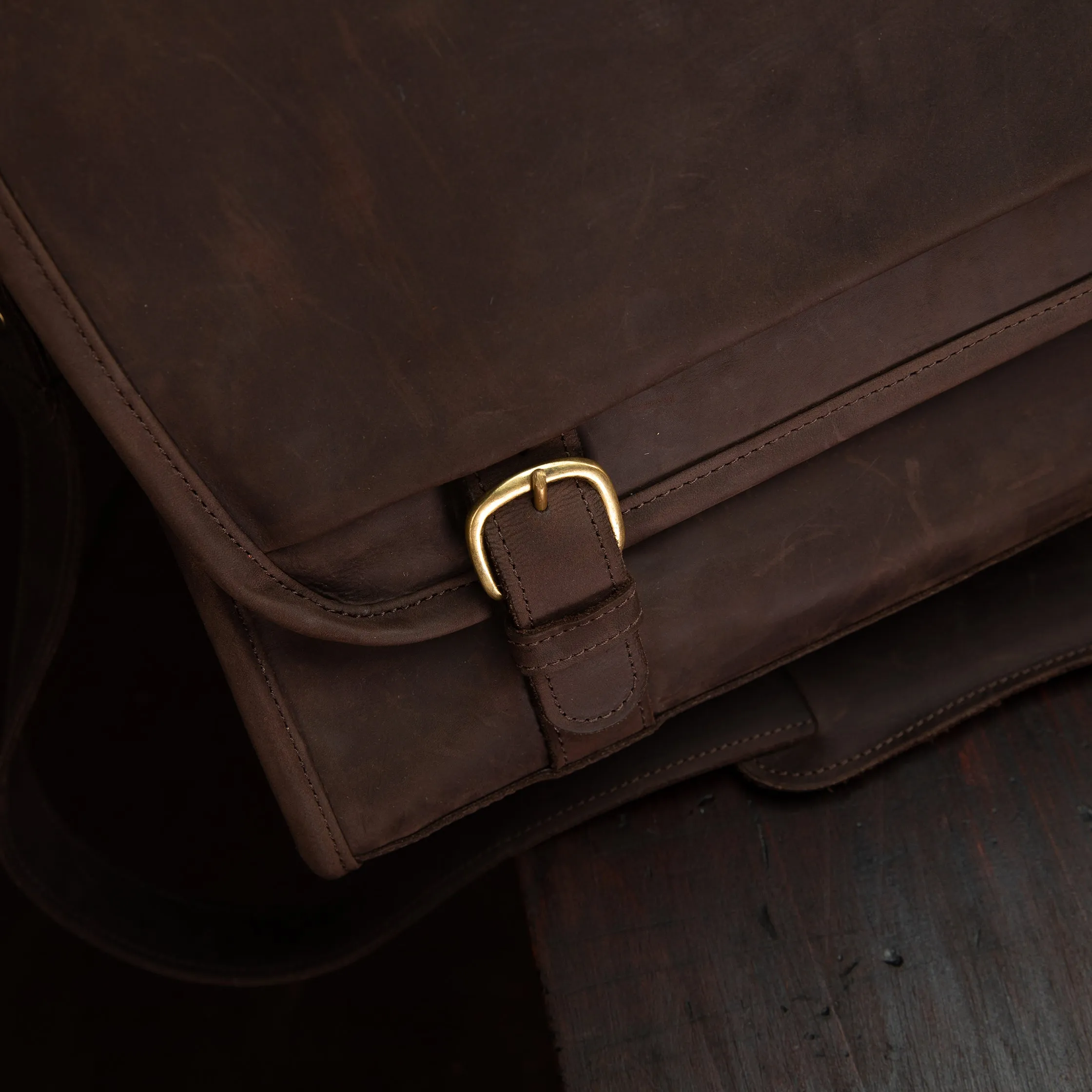 Canvas Executive Briefcase