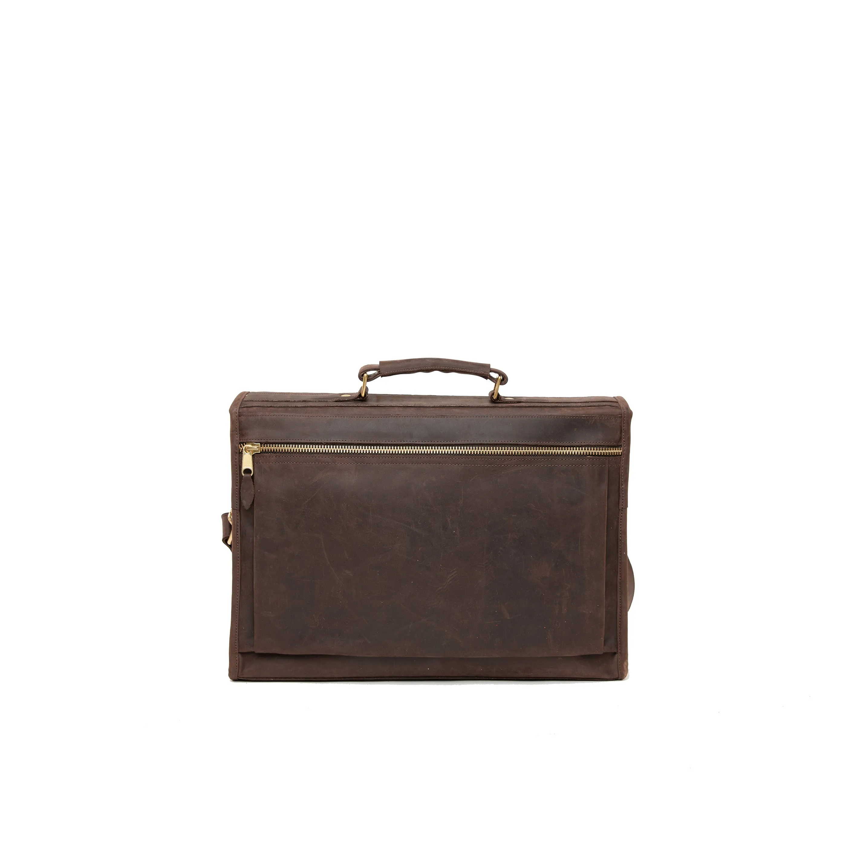 Canvas Executive Briefcase