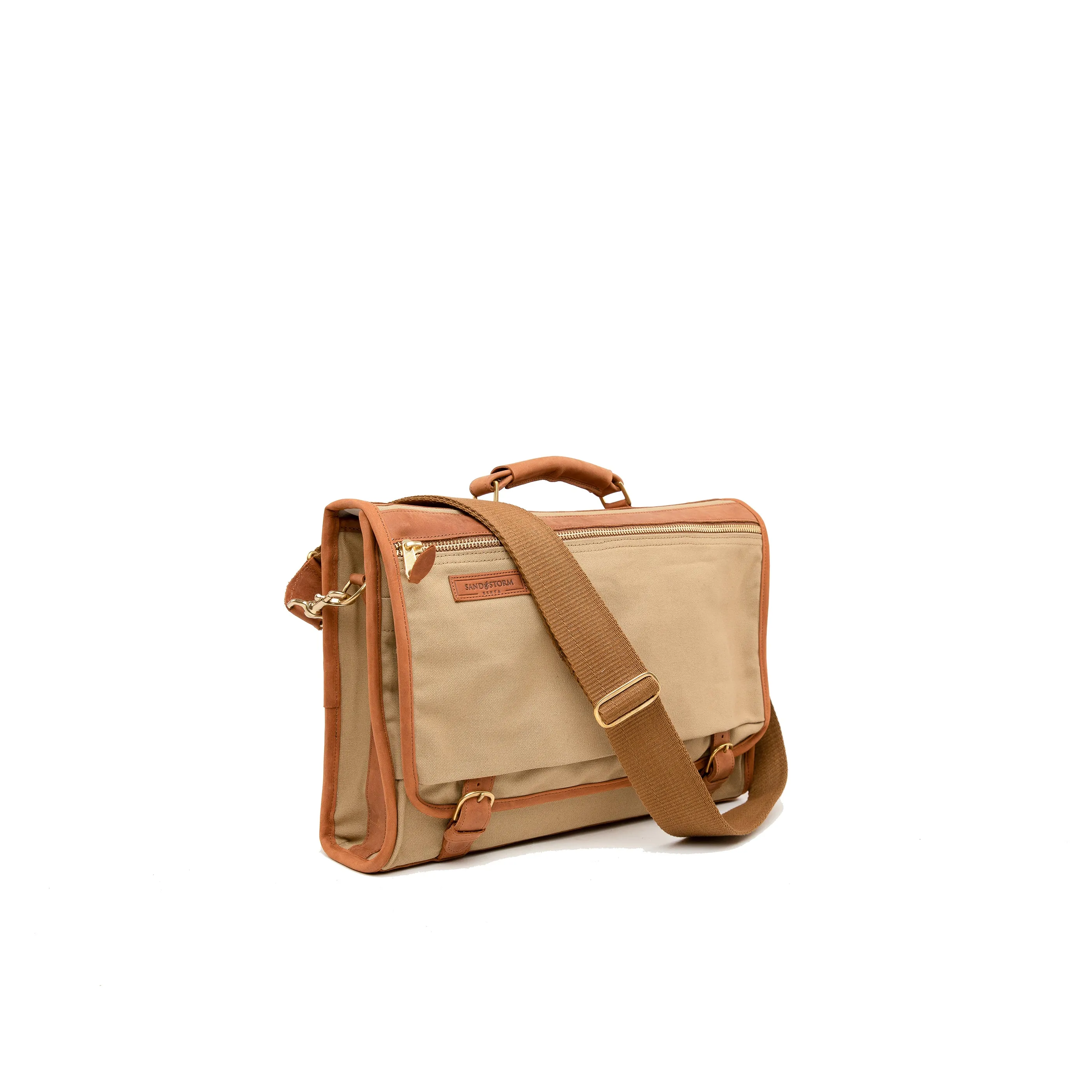 Canvas Executive Briefcase
