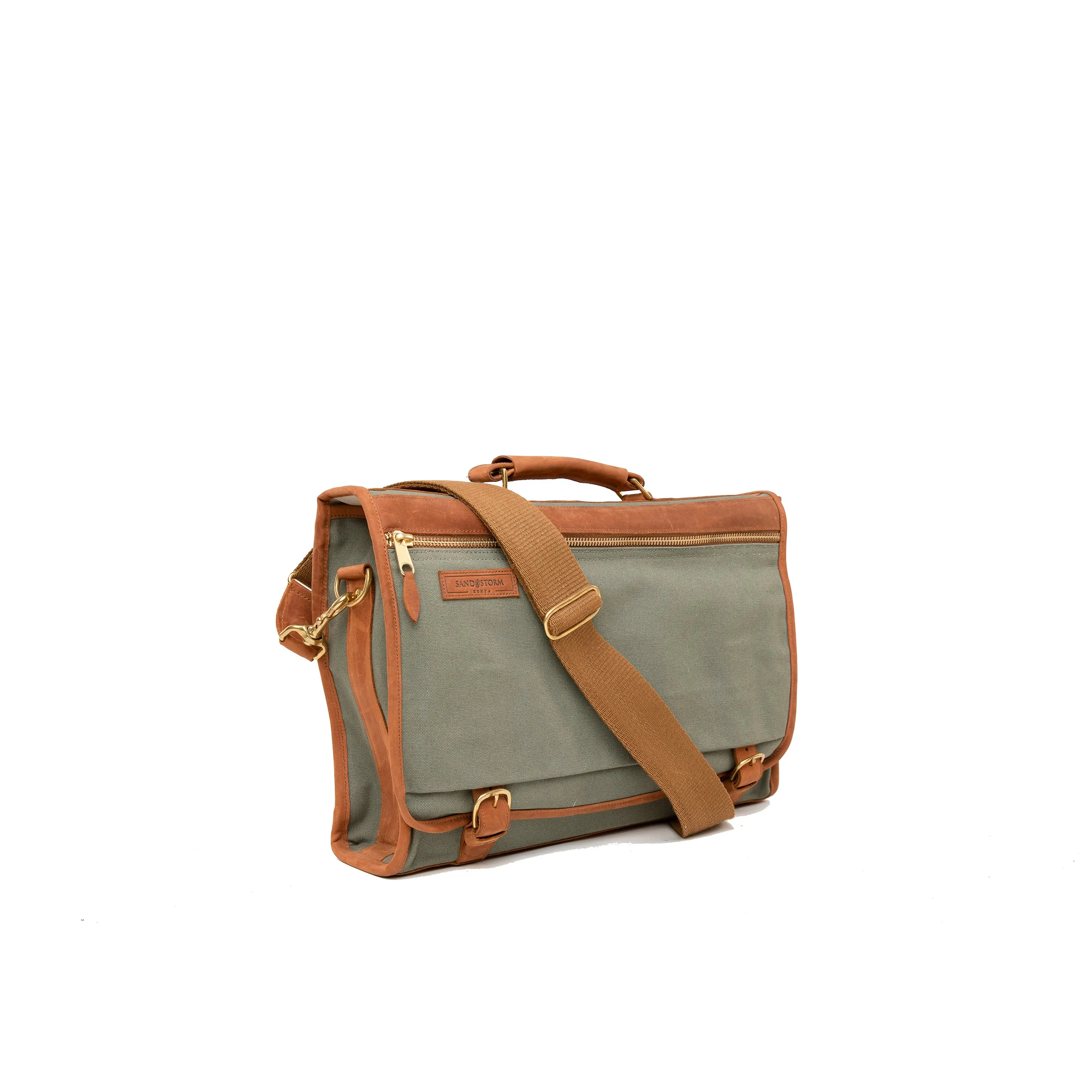 Canvas Executive Briefcase