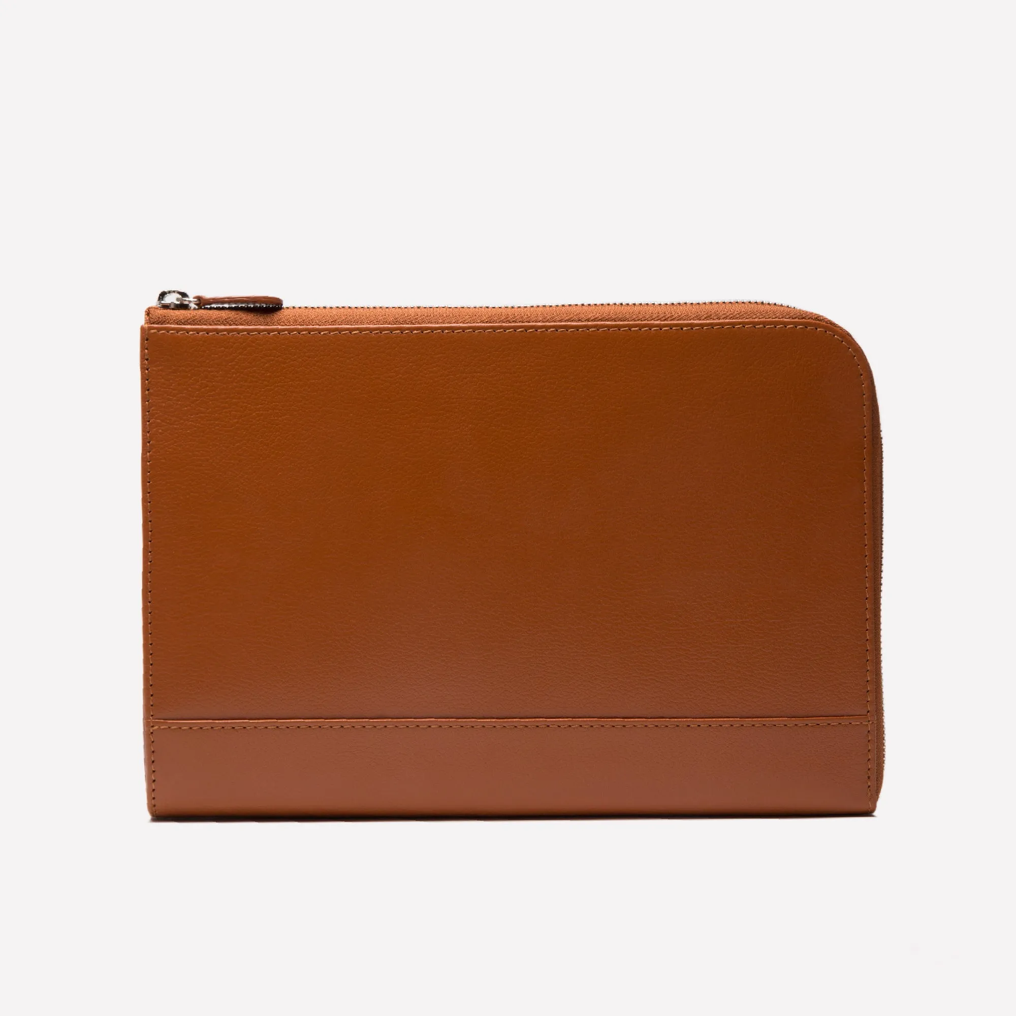 Capra Medium Zip Pouch