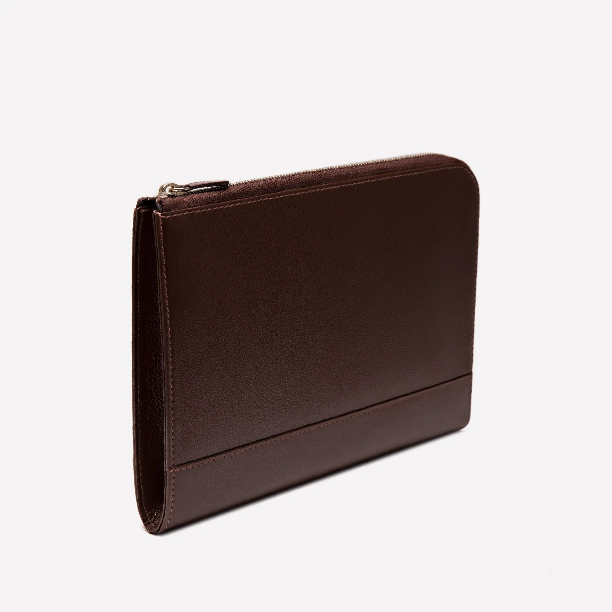 Capra Medium Zip Pouch