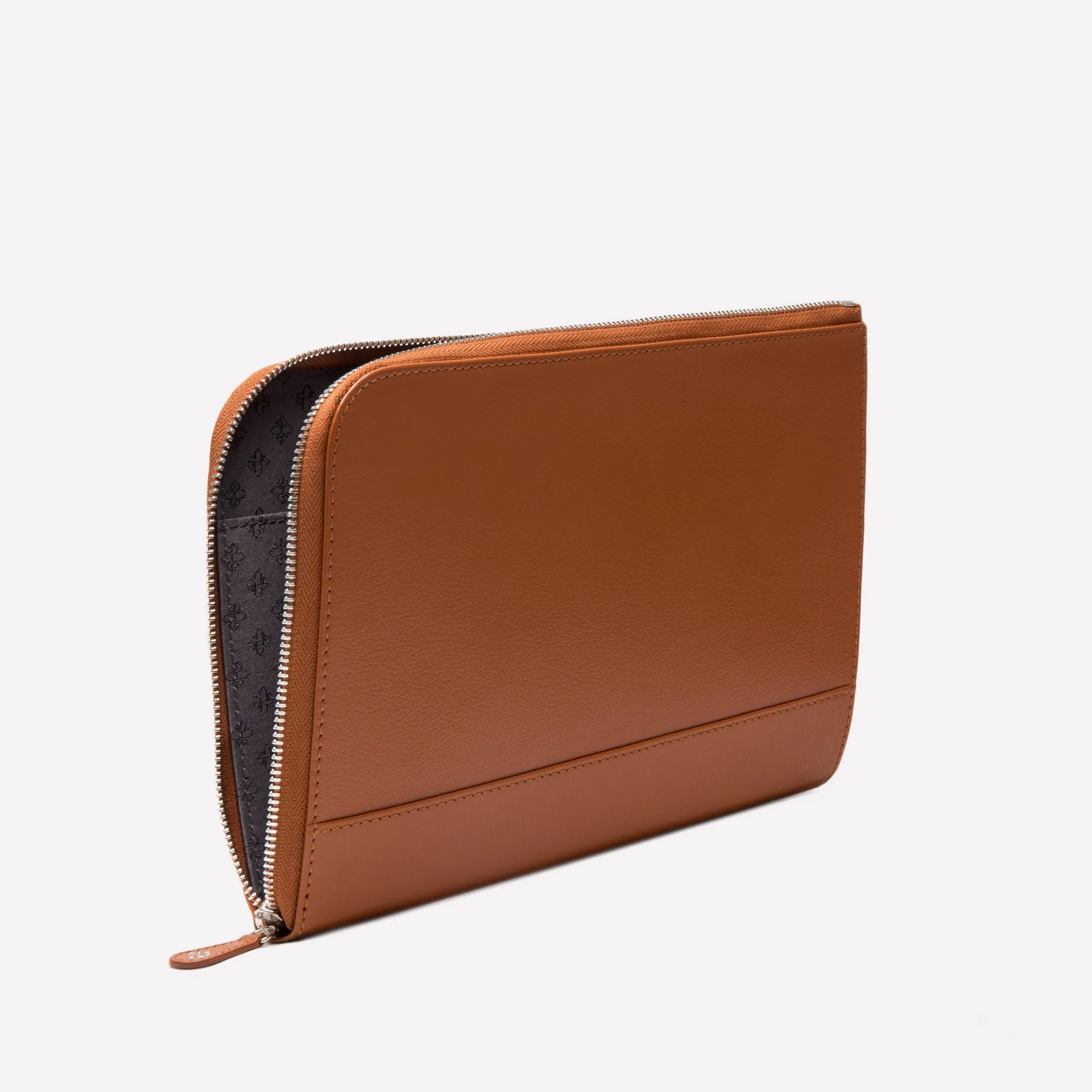 Capra Medium Zip Pouch