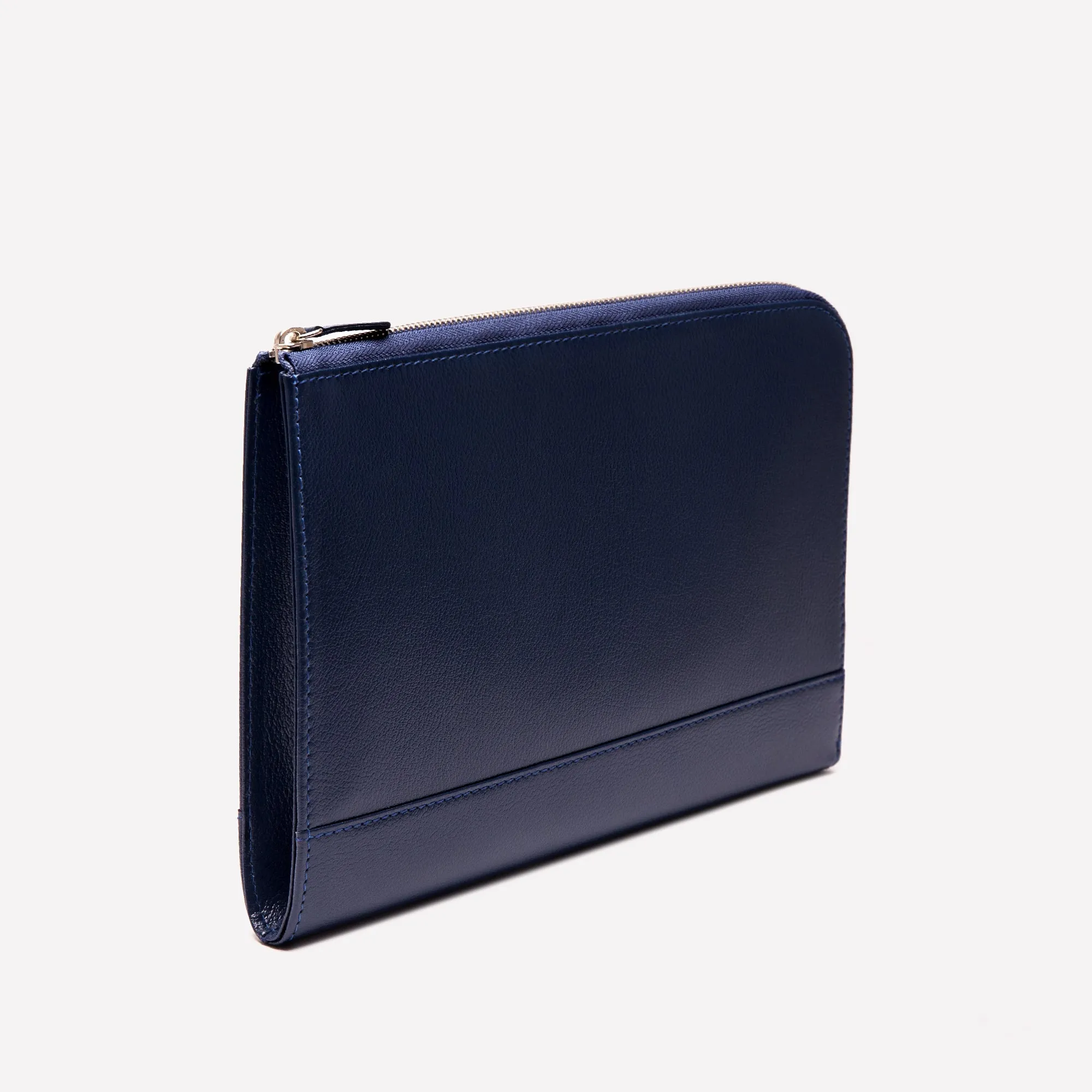 Capra Medium Zip Pouch
