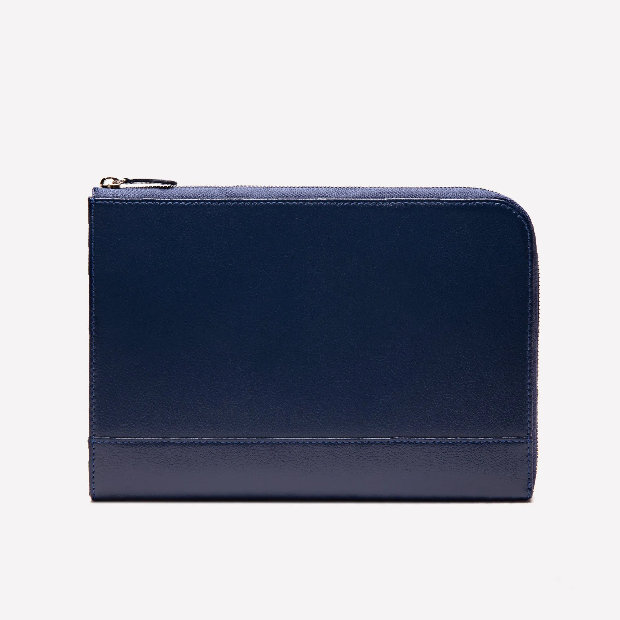 Capra Medium Zip Pouch