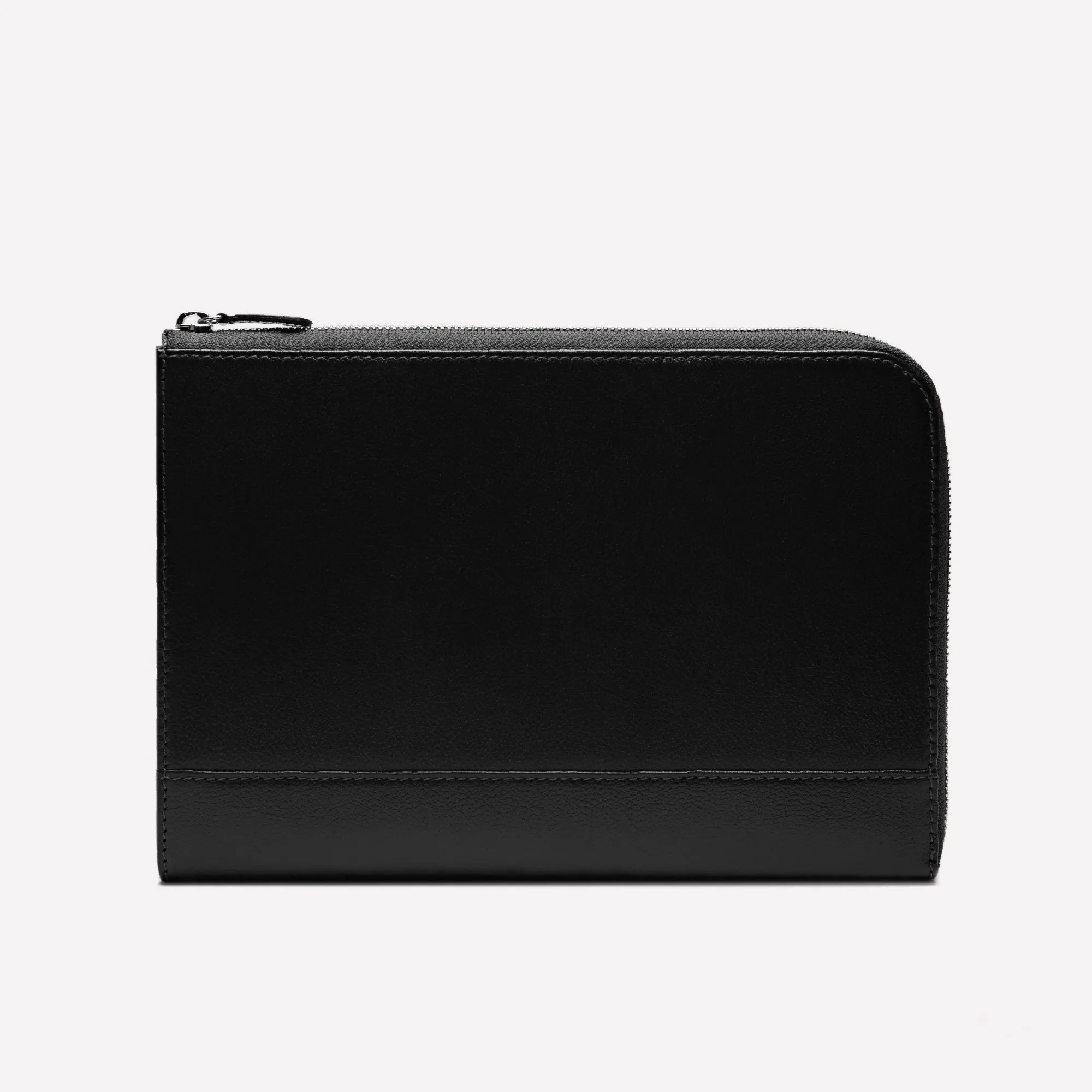 Capra Medium Zip Pouch