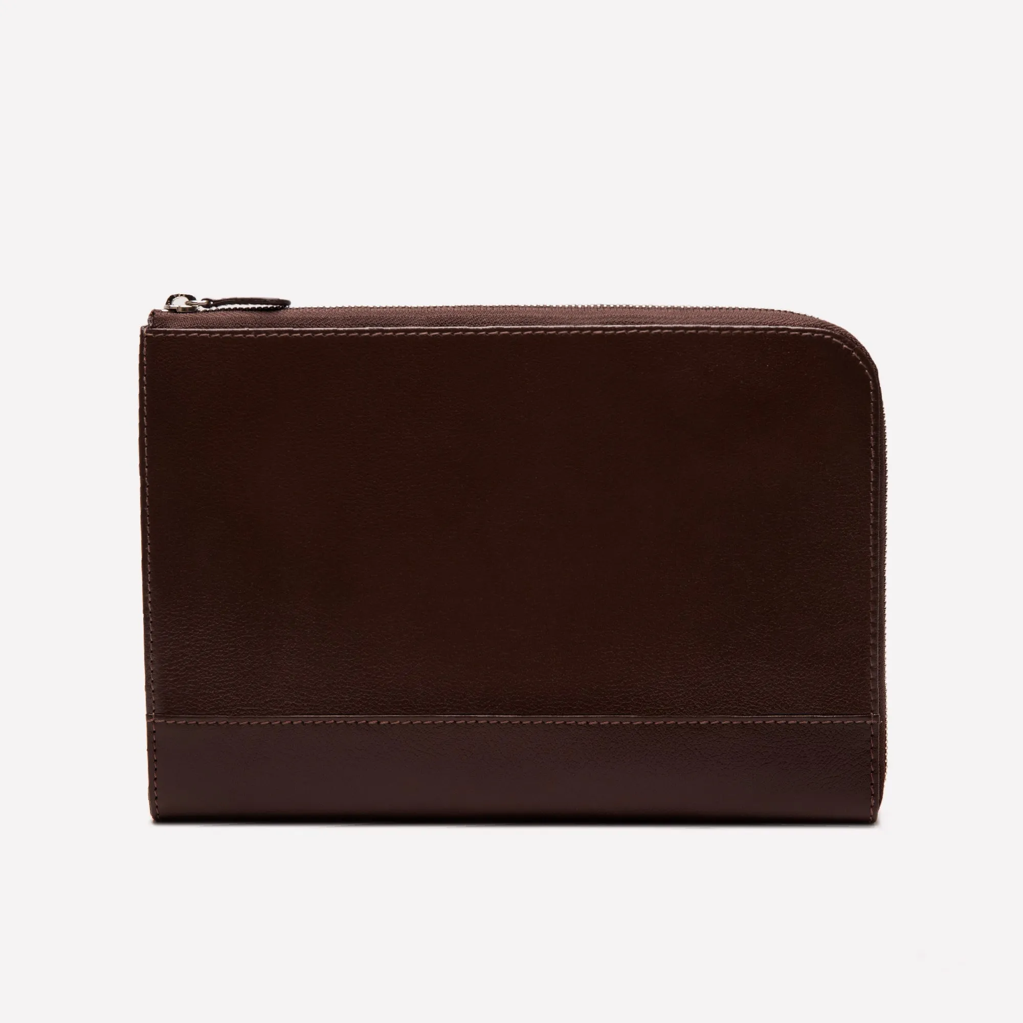 Capra Medium Zip Pouch