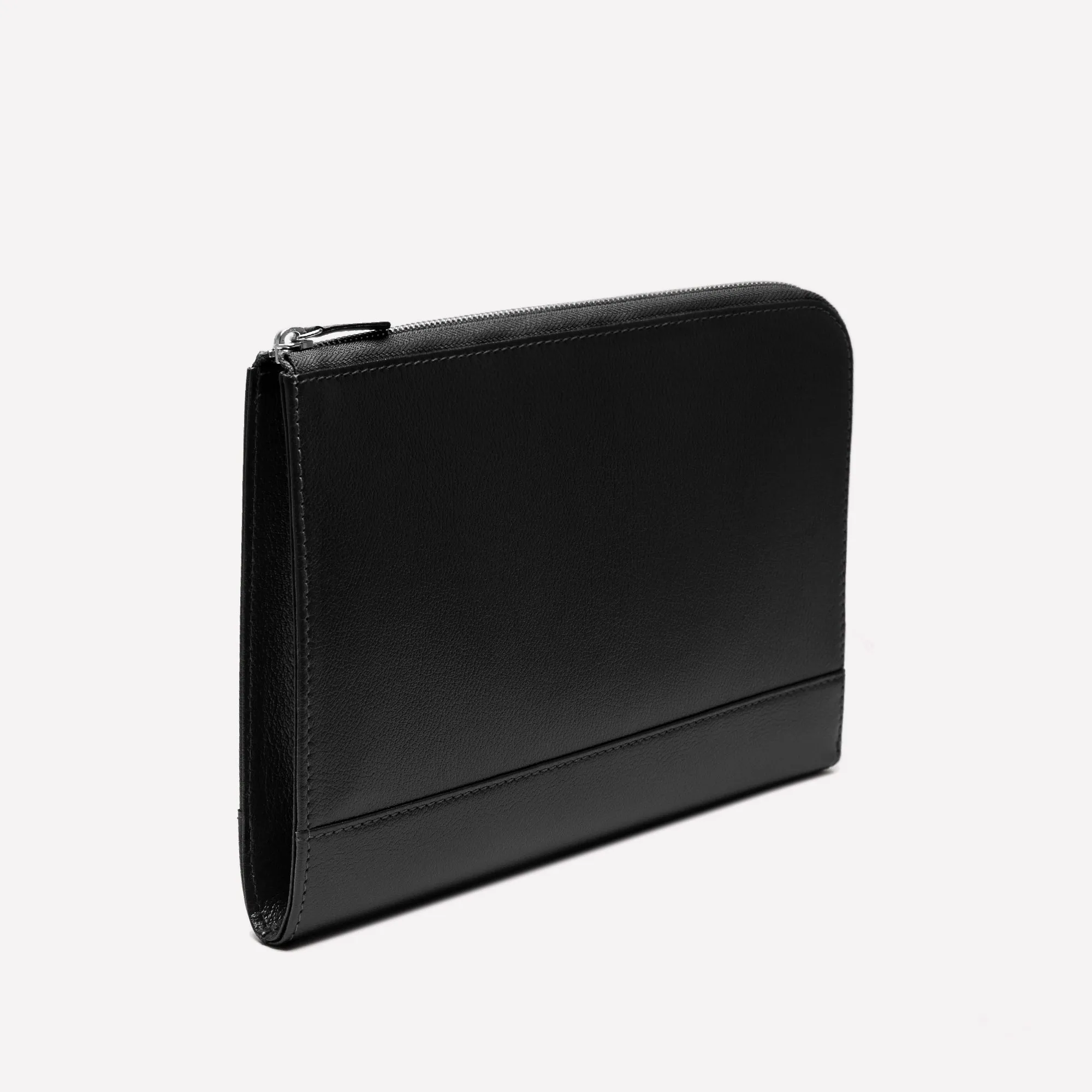 Capra Medium Zip Pouch