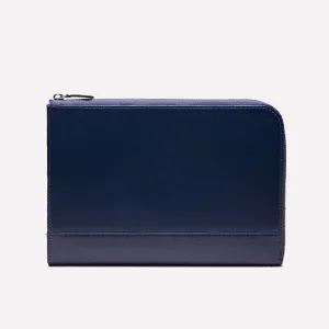 Capra Medium Zip Pouch