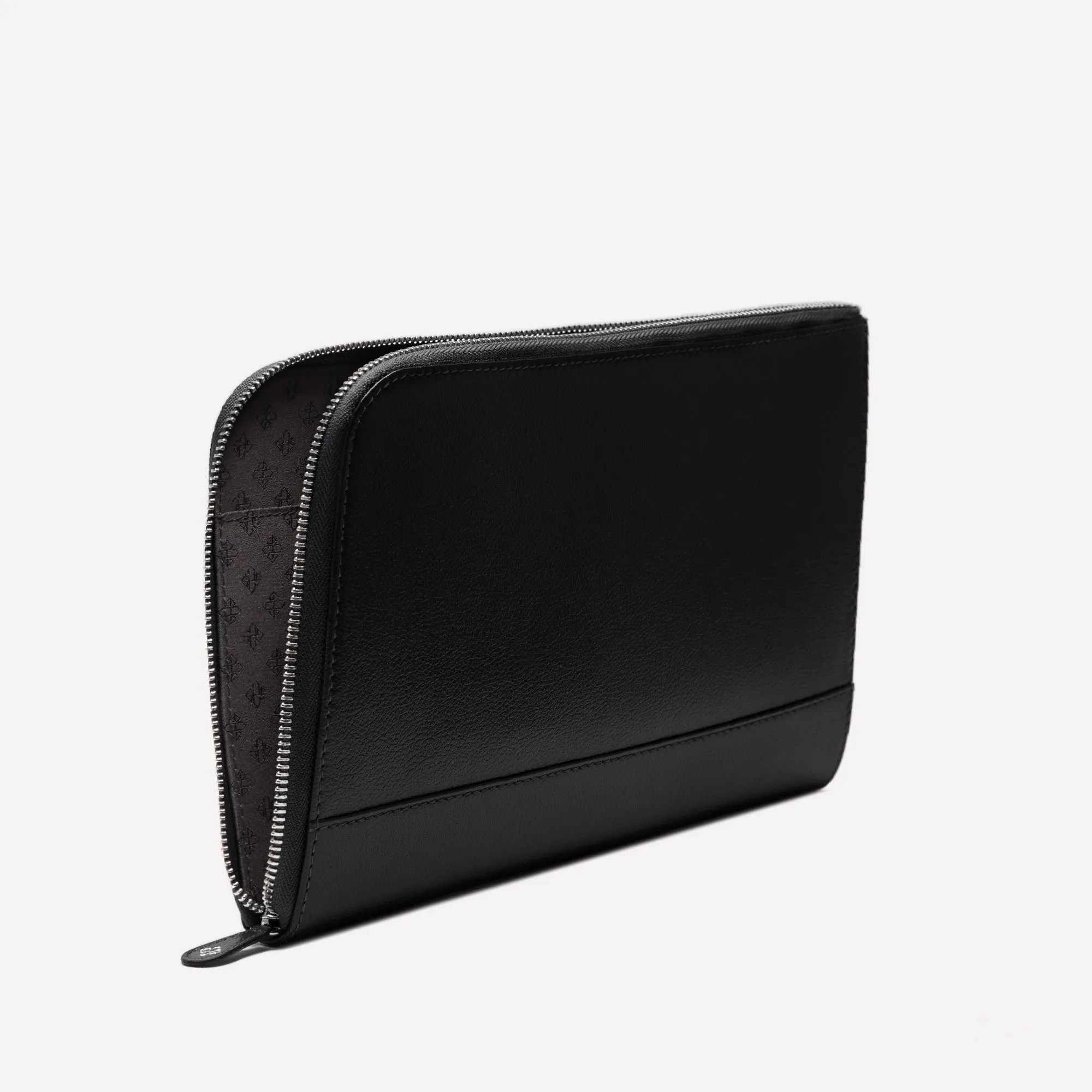 Capra Medium Zip Pouch