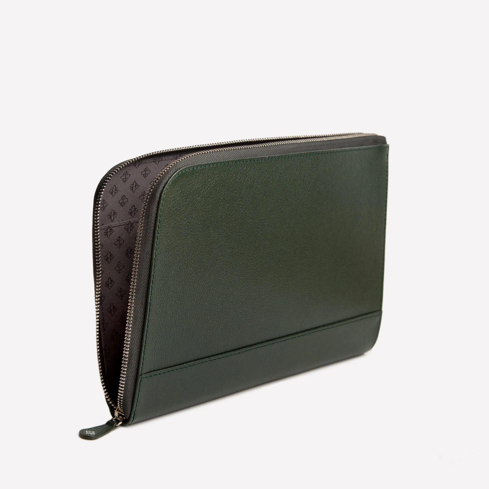 Capra Medium Zip Pouch