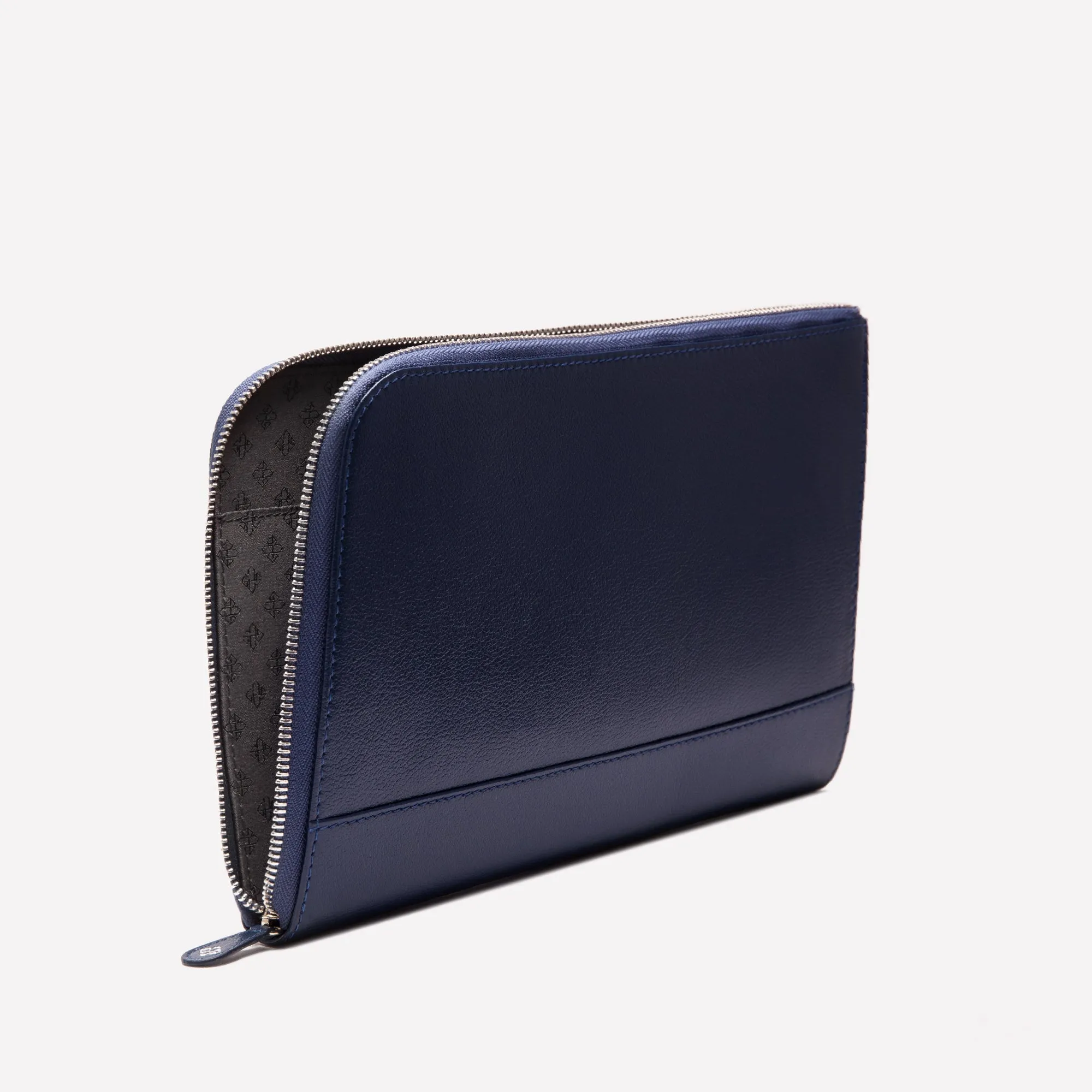 Capra Medium Zip Pouch