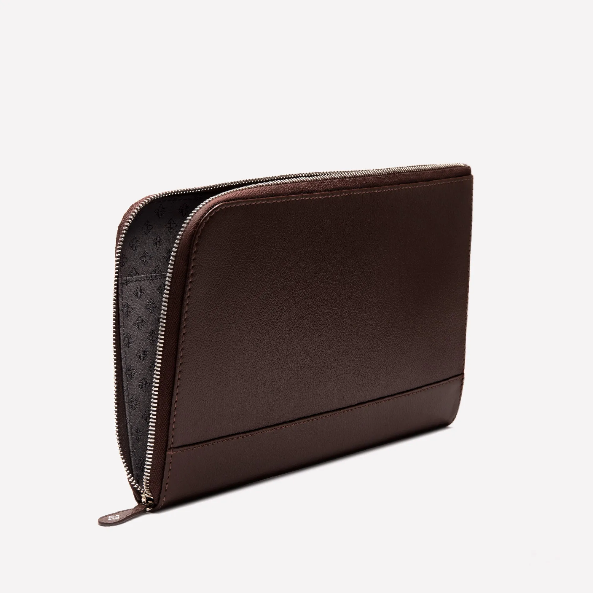 Capra Medium Zip Pouch