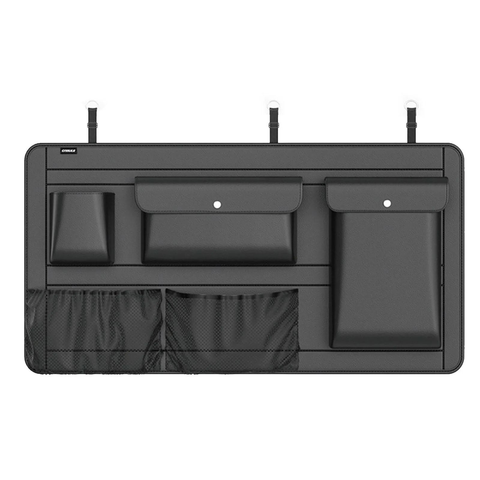 Car Storage Backseat Trunk Organizer