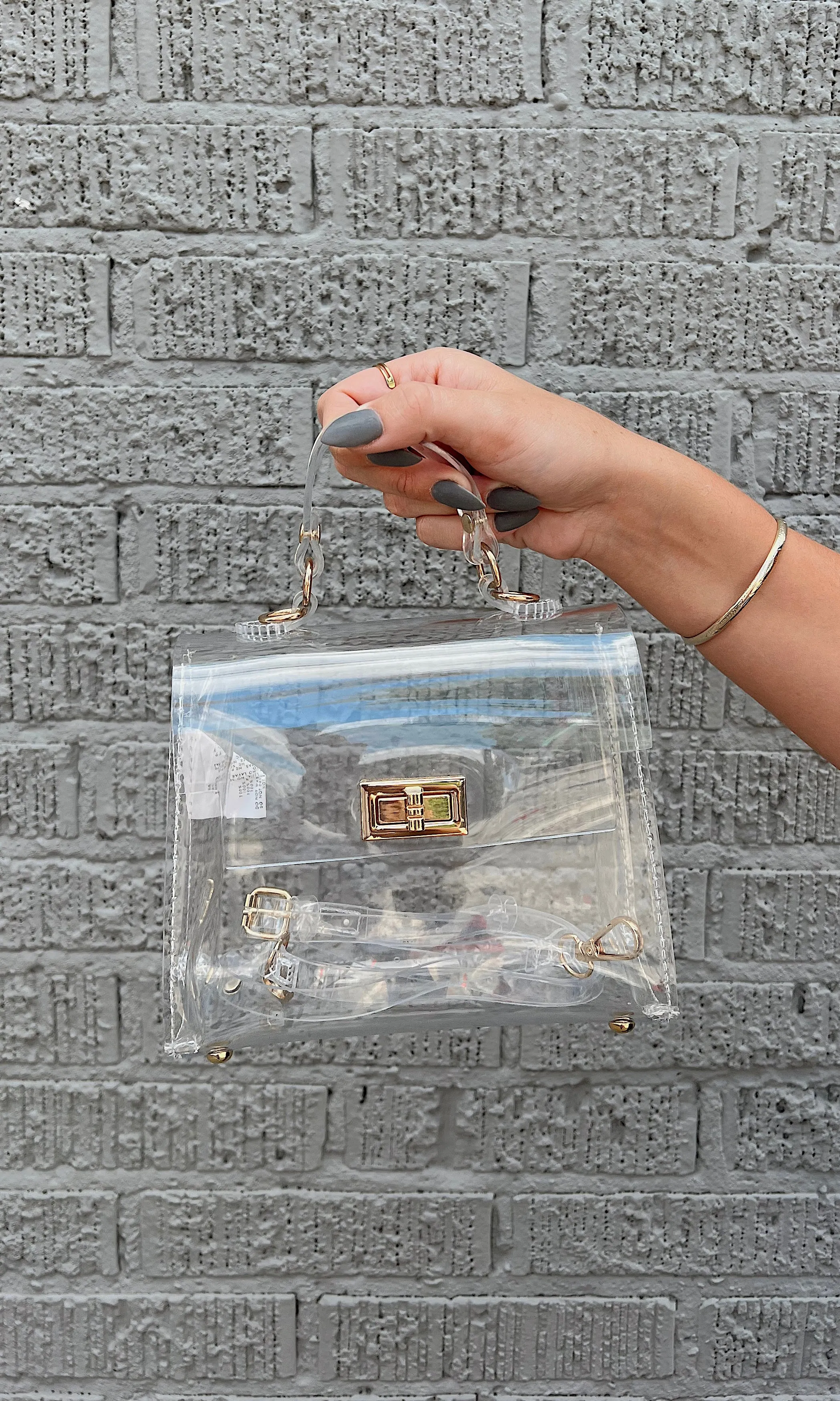 Caturday Bag