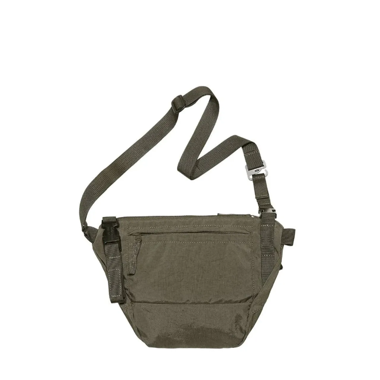 cav empt action waist bag (khaki)