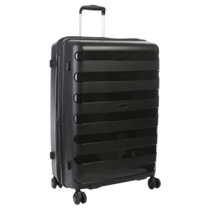 Cellini Sonic Large 4-Wheel Expandable Trolley