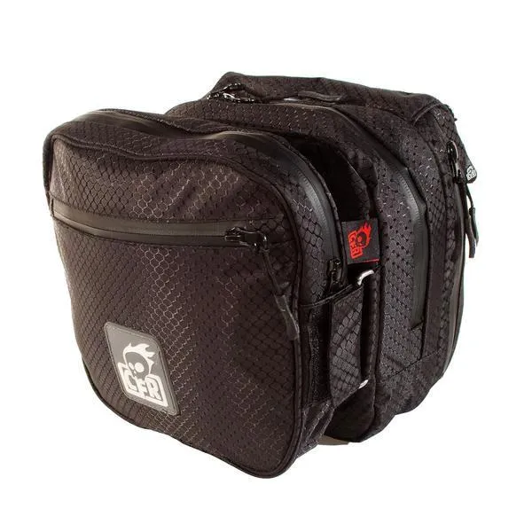 CFR Buck Bag