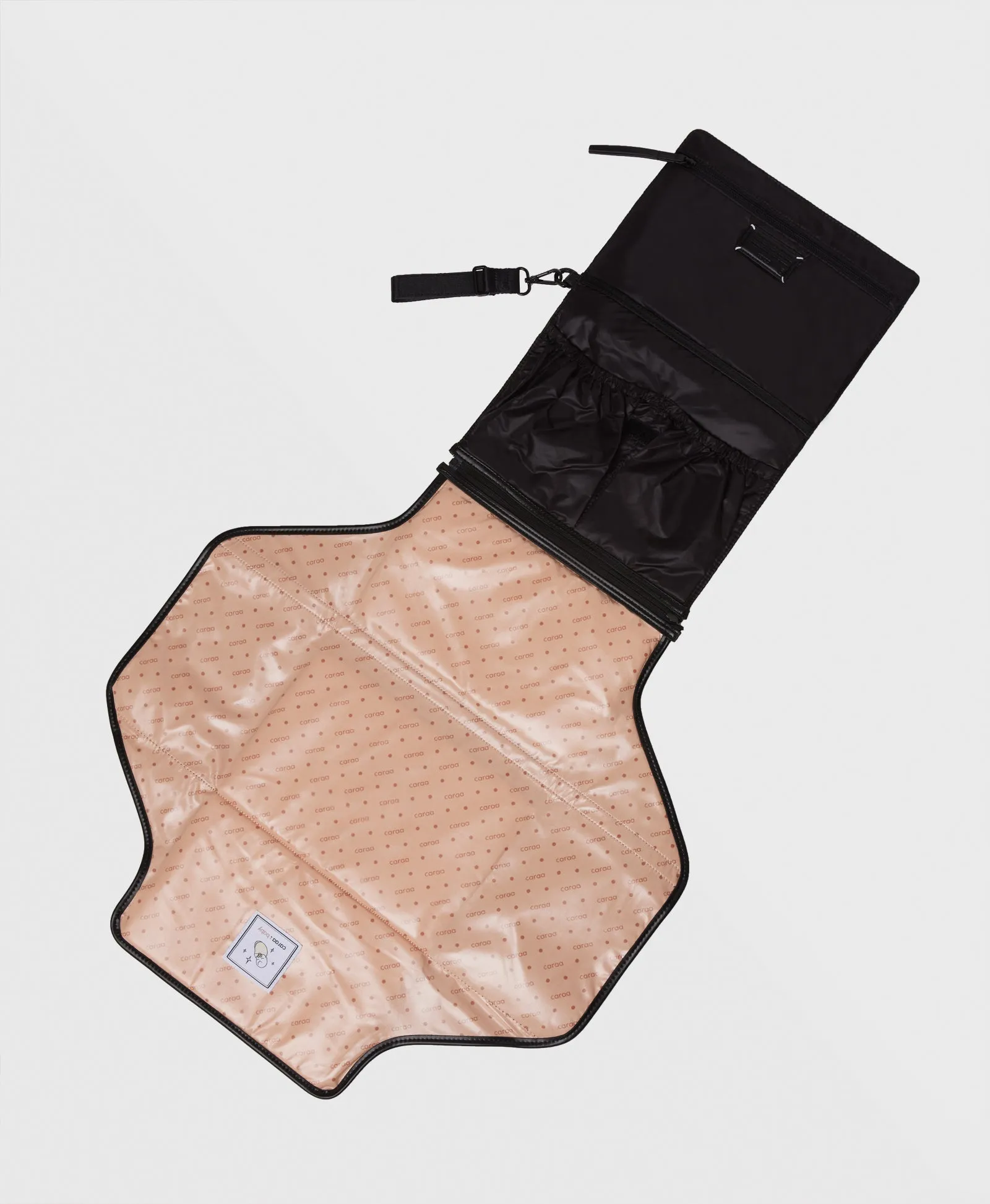 Changing Kit | Black