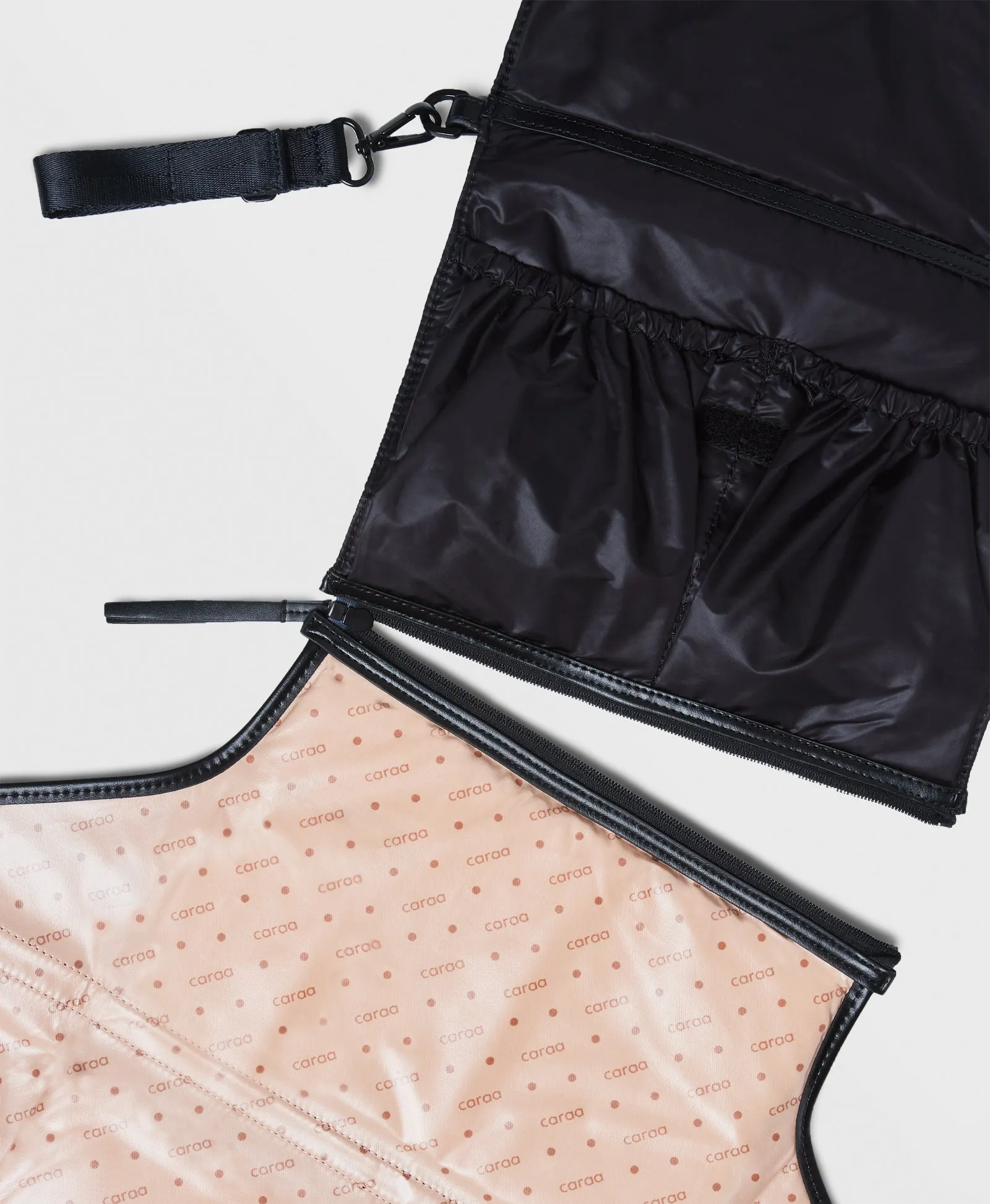 Changing Kit | Black