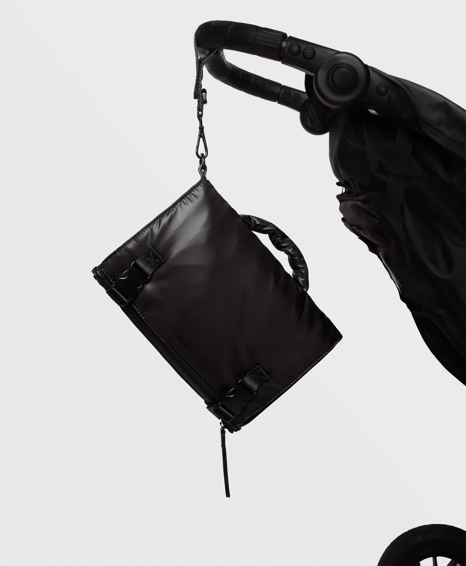 Changing Kit | Black