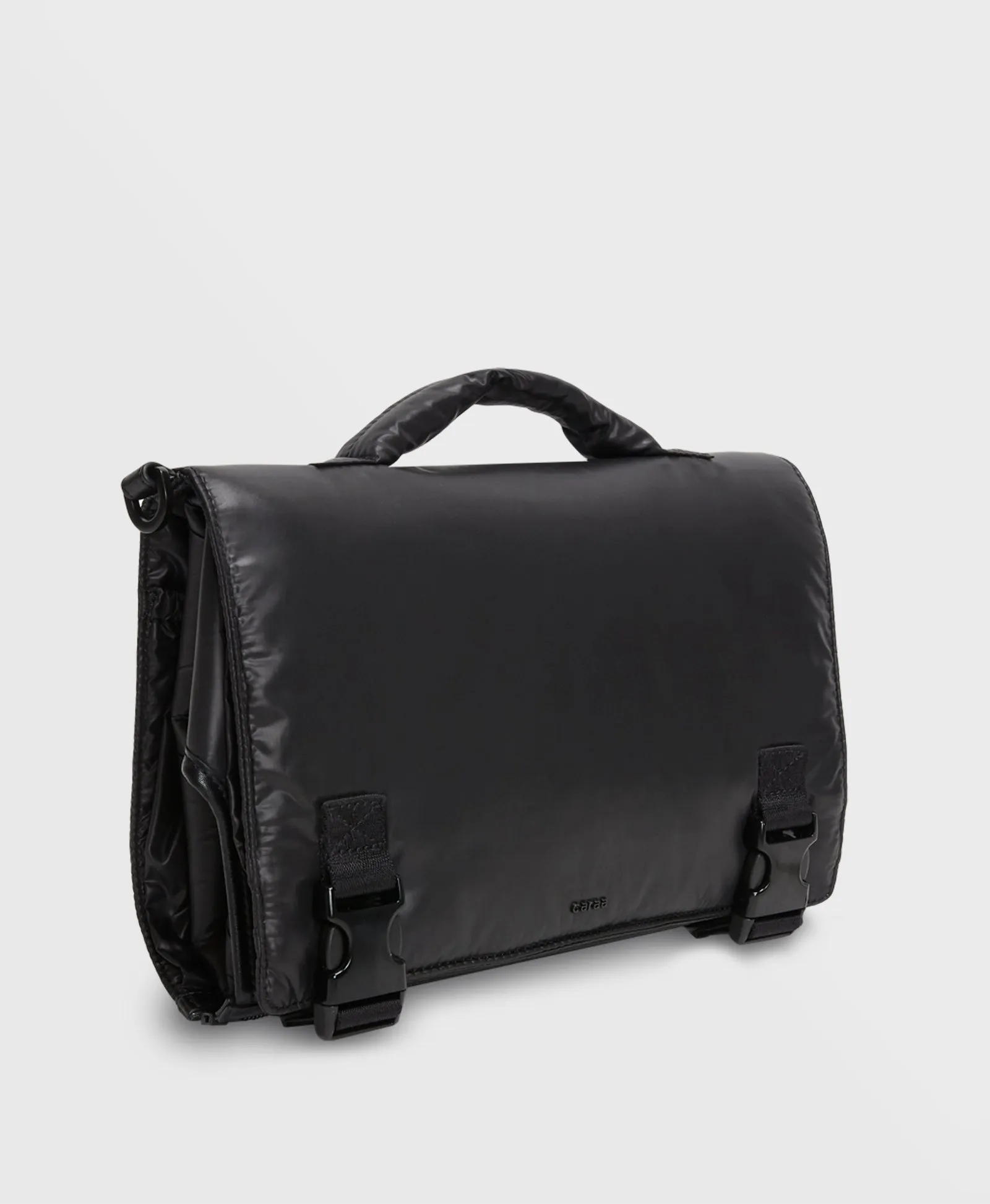 Changing Kit | Black