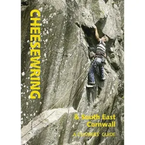 Cheesewring and South East Cornwall
