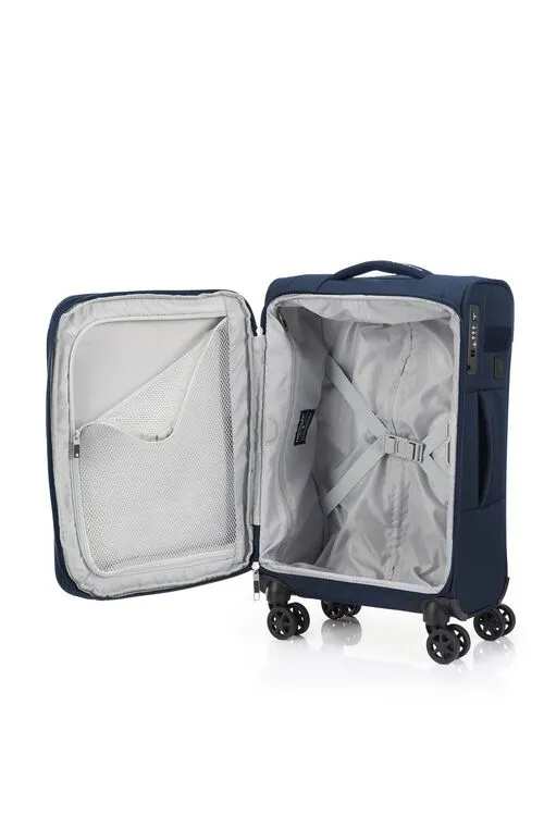 CITY RHYTHM SPINNER 55 CM EXP (Navy)