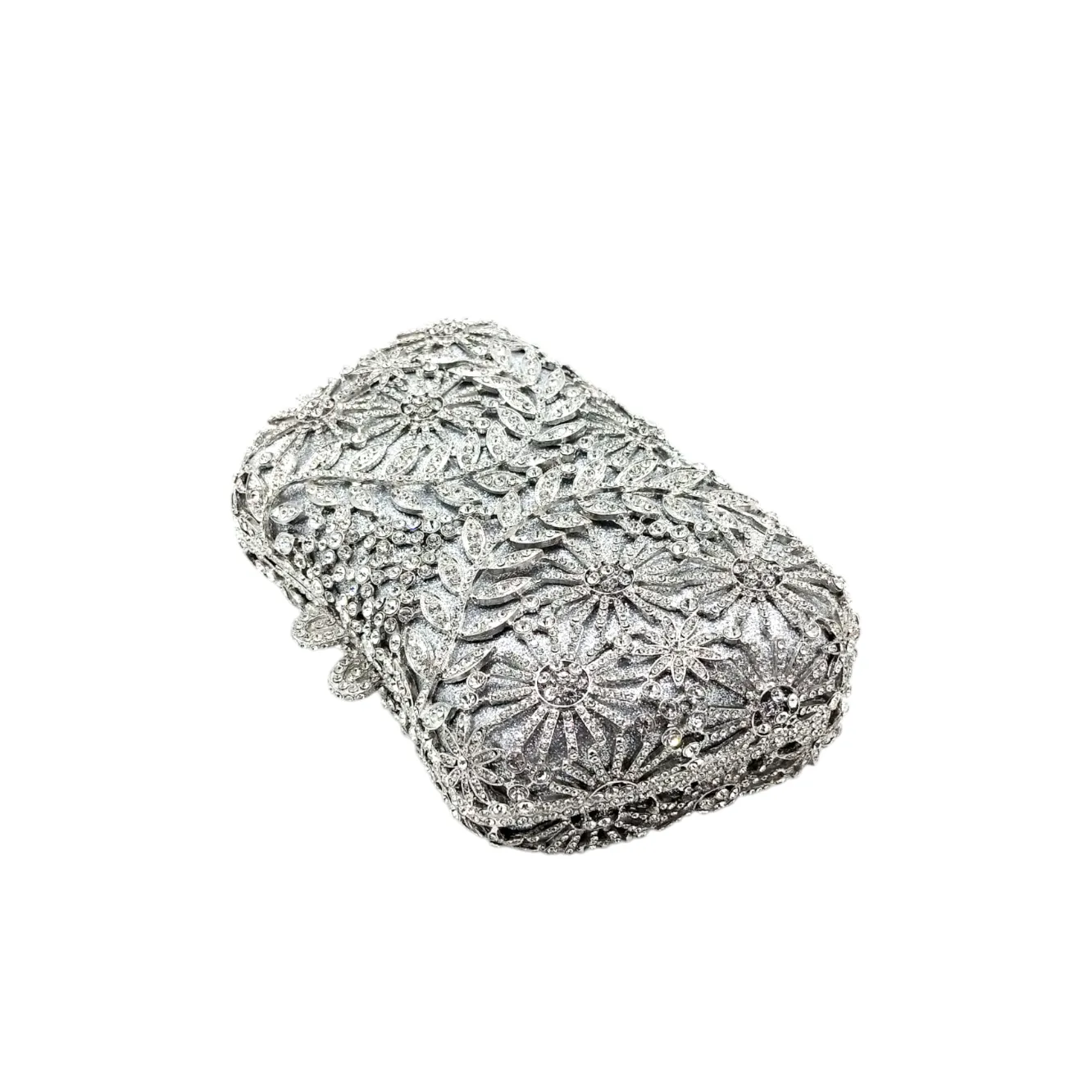 Classic Bridal Clutch