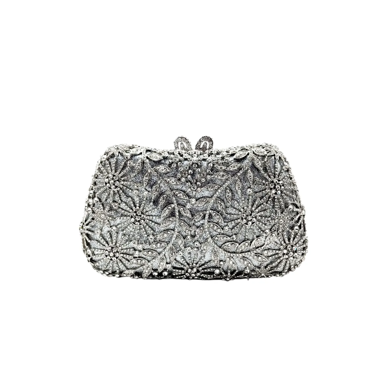 Classic Bridal Clutch