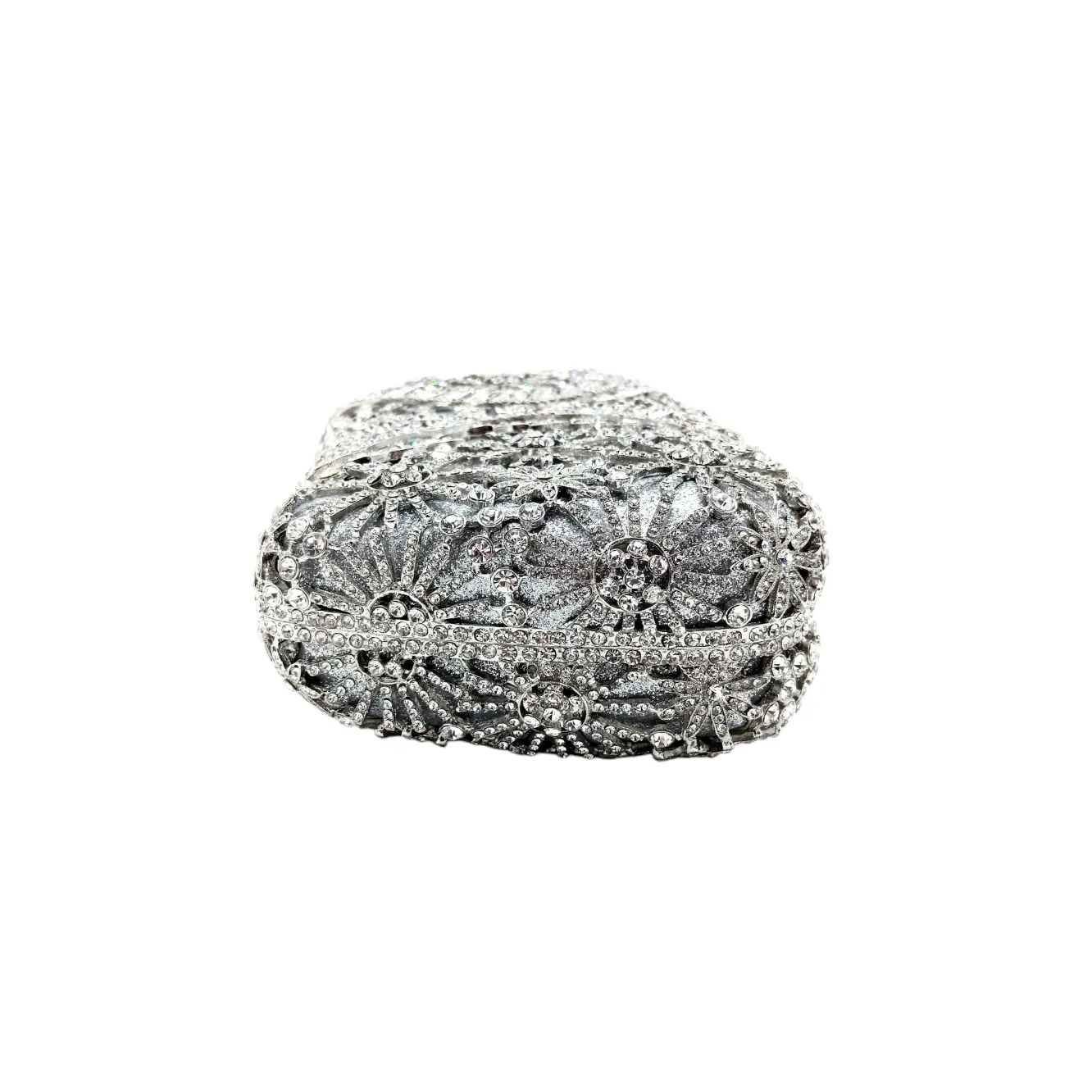 Classic Bridal Clutch