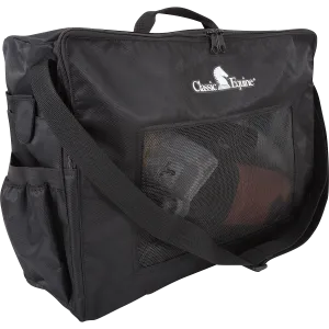Classic Equine -  Boot Accessory Tote Bag